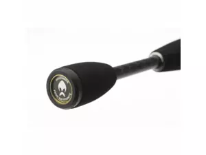 Westin: Prut W8 Vertical Jigging-T 6'2" 1,85m M 14-28g 1 díl