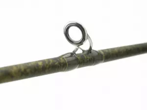 Westin: Prut W8 Vertical Jigging-T 6'2" 1,85m M 14-28g 1 díl