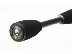 Westin: Prut W8 Vertical Jigging-T 6'2" 1,85m M 14-28g 1 díl