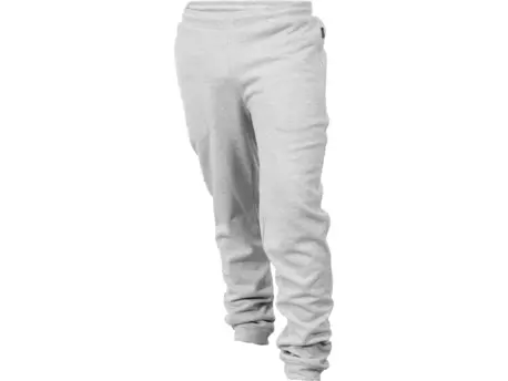 Westin: Tepláky Business Joggers Grey Melange Velikost XXL