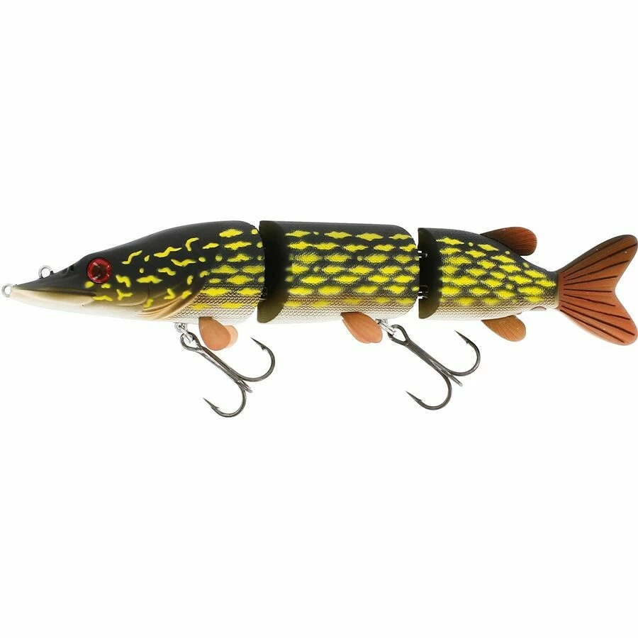 Westin: Wobler Mike the Pike (HL/SB) 22cm 80g Sinking Pike