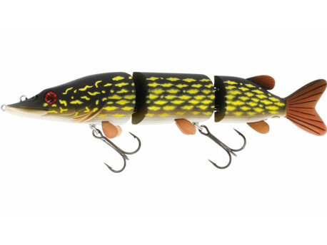 Westin: Wobler Mike the Pike (HL/SB) 22cm 80g Sinking Pike