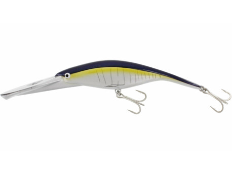 Westin: Wobler Platypus SW 16cm 59g High Floating Yellowfin Tuna