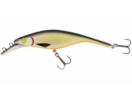 Westin: Wobler Platypus 16cm 56g Low Floating Official Roach
