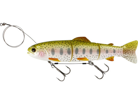 Westin: Wobler Tommy the Trout (HL) Inline 20cm 90g Smolt Sinking