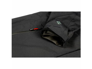 Westin: Vodotěsný oblek W6 Rain Suit Velikost S