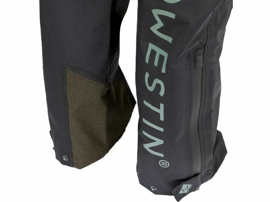 Westin: Vodotěsný oblek W6 Rain Suit Velikost XL