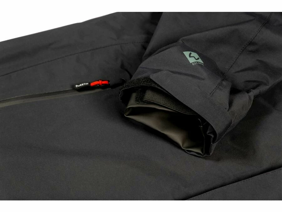 Westin: Vodotěsný oblek W6 Rain Suit Velikost XL