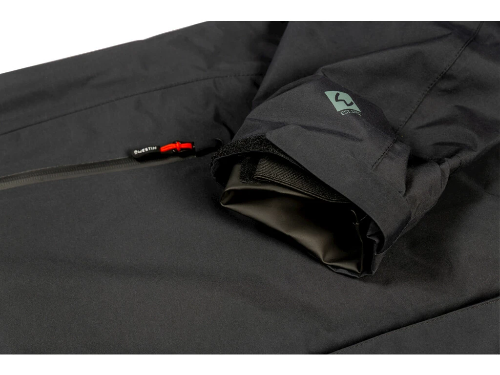 Westin: Vodotěsný oblek W6 Rain Suit Velikost XL