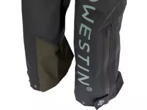Westin: Vodotěsný oblek W6 Rain Suit Velikost XL