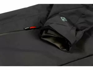 Westin: Vodotěsný oblek W6 Rain Suit Velikost XL