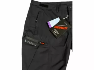 Westin: Vodotěsný oblek W6 Rain Suit Velikost XL