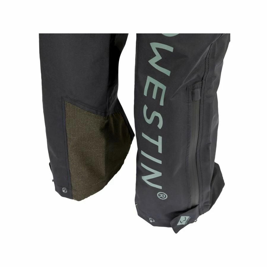 Westin: Vodotěsný oblek W6 Rain Suit Velikost XXL