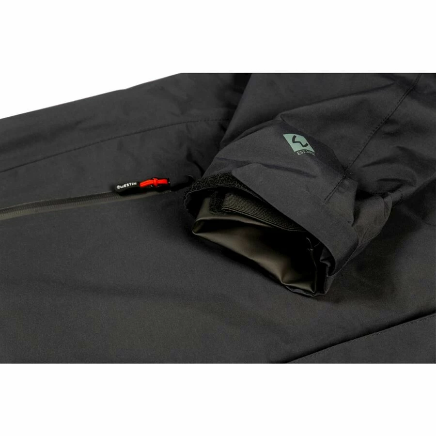 Westin: Vodotěsný oblek W6 Rain Suit Velikost XXL