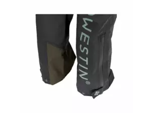 Westin: Vodotěsný oblek W6 Rain Suit Velikost XXL