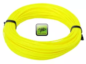 GIANTS FISHING Muškařská šňůra Classic Fly Line Yellow DT4F