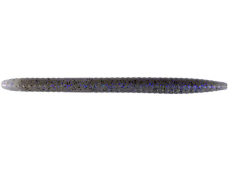 Keitech: Gumová nástraha Salty Core Stick 4,5" 11,4cm 5,8g Electric Shad 8ks