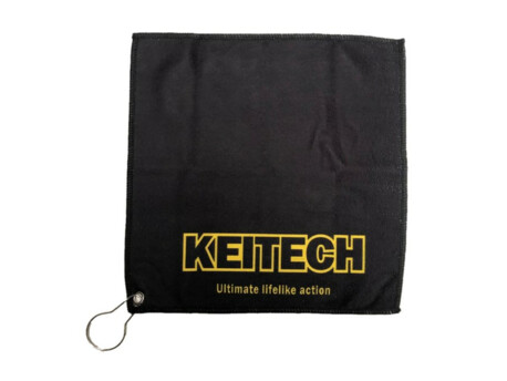Keitech: Ručník Towel 30х30cm