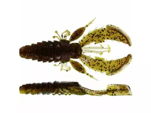 Westin Gumová nástraha CreCraw Creaturebait 10cm 12g Watermelon Red 4ks