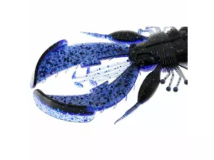 Westin Gumová nástraha CreCraw Creaturebait 10cm 12g Watermelon Red 4ks