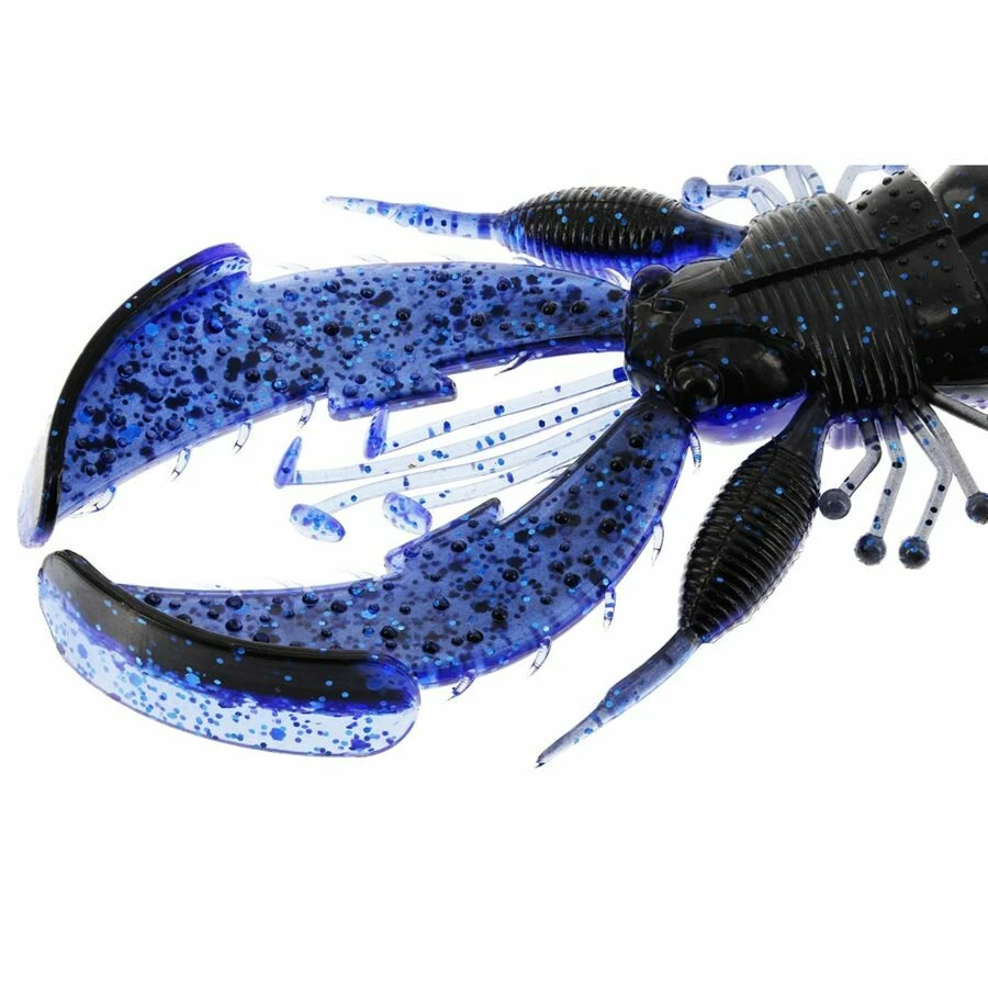 Westin Gumová nástraha CreCraw Creaturebait 8,5cm 7g Sangria 5ks