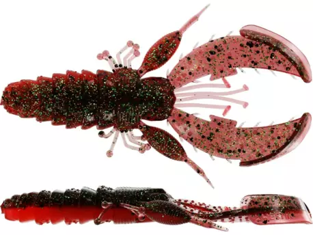 Westin Gumová nástraha CreCraw Creaturebait 8,5cm 7g Sangria 5ks