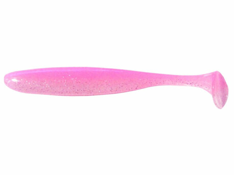 Keitech: Gumová nástraha Easy Shiner 5" 12,7cm 10,4g Bubblegum Shiner 5ks