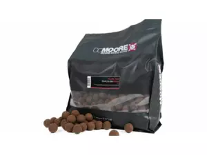 CC Moore Pacific Tuna - Trvanlivé boilie 24mm 5kg