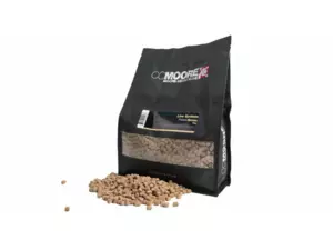 CC Moore Live system - Mini pelety 6mm 1kg