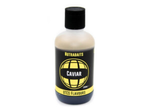 Nutrabaits tekuté esence special - Caviar 100ml