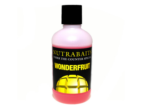 Nutrabaits tekuté esence special - Wonderfruit 100ml