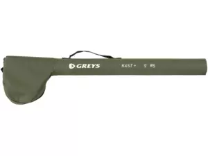 GREYS Muškařský set K4ST+ 2,74M WF5