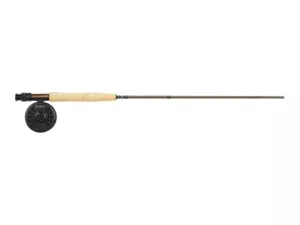 GREYS Muškařský set K4ST+ 2,74M WF5
