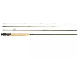 GREYS Muškařský set K4ST+ 2,74M WF5