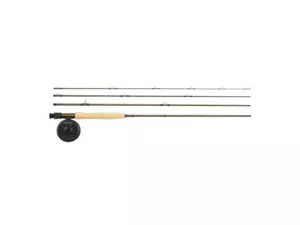 GREYS Muškařský set K4ST+ 2,74M WF5