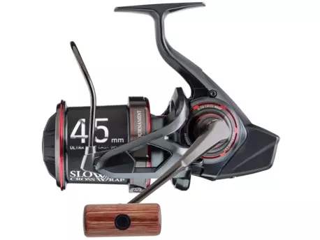 DAIWA Naviják Tournament Basia 45 SCW QD VÝPRODEJ