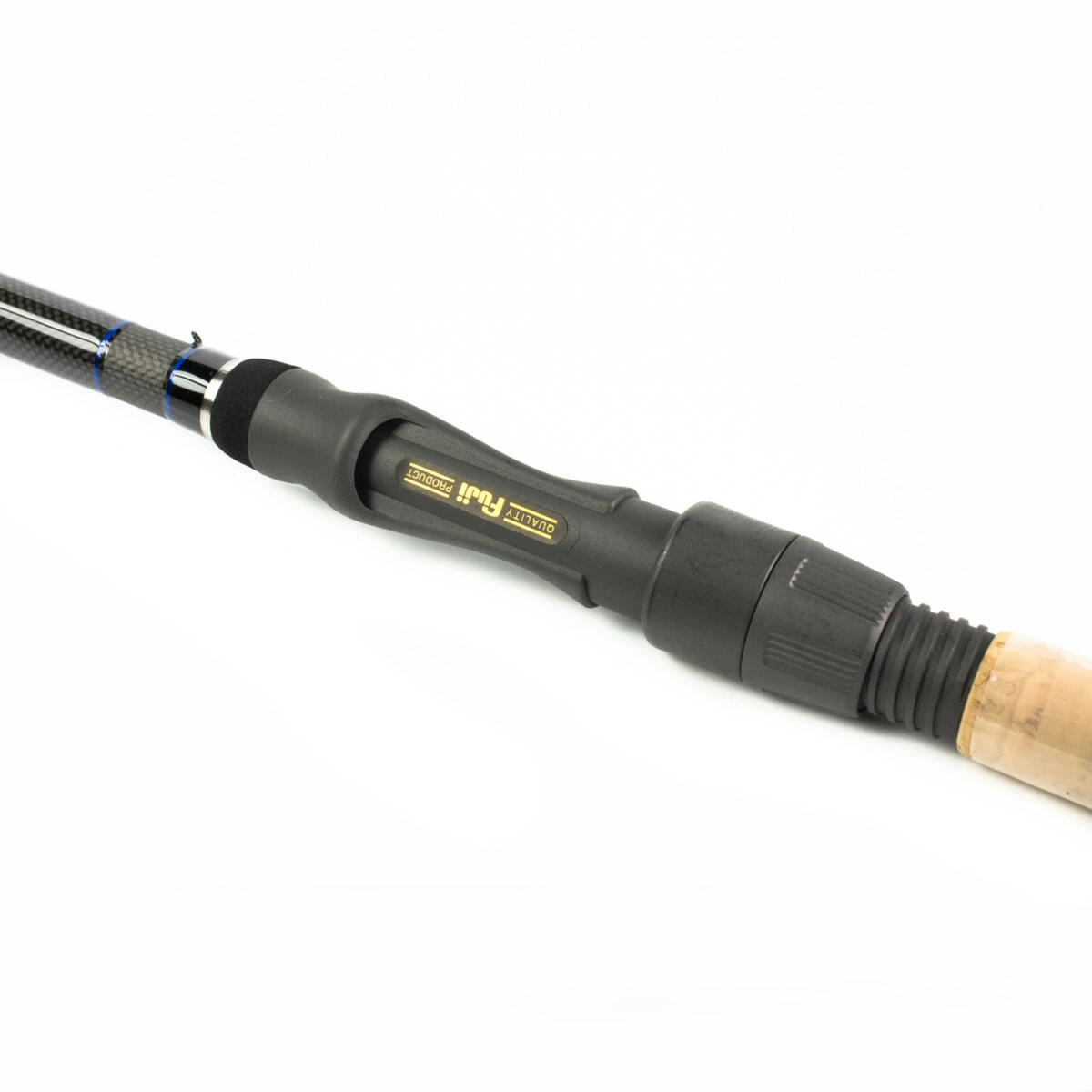 Free Spirit wagler pruty - Hi-S Wagler Carp 11' 3,3m korek