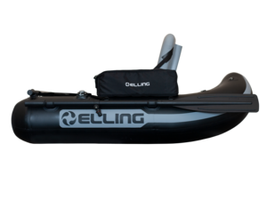 Nafukovací Belly Boaty Elling - Belly Boat Optimus I khaki
