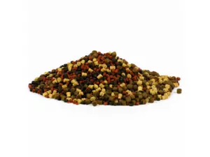 Mikbaits Method micro pelety 1kg - Master Feeder WS