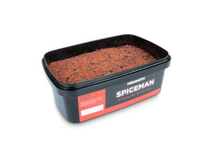 Spiceman method mix 700g - Pikantní švestka