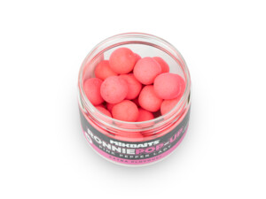 MIKBAITS Ronnie pop-up 150ml - Pink Pepper Lady 14mm