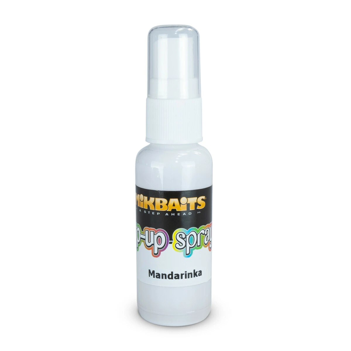 MIKBAITS Pop-up spray 30ml - Mandarinka