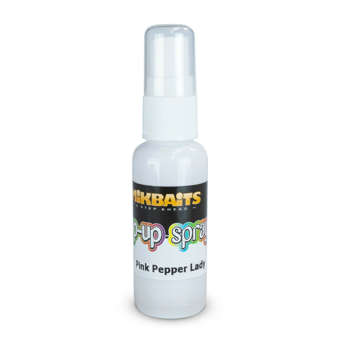 MIKBAITS Pop-up spray 30ml - Pink Pepper Lady