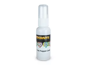 MIKBAITS Pop-up spray 30ml - Pink Pepper Lady