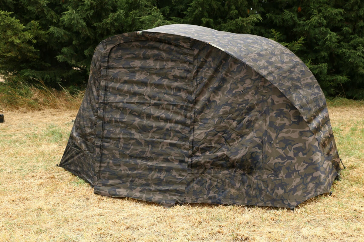 FOX P ehoz R Series 1 Man XL Wrap Na Soutoku fox-p-ehoz-r-series-1-man-xl-wrap-na-soutoku