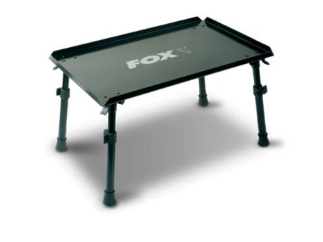 FOX Stolek Warrior bivvy table
