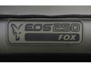 FOX Nafukovací člun EOS 250 Boat Slat Floor