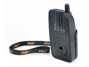 Fox Příposlech Micron RX+