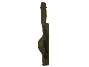 Fox pouzdro na 5 prutů R-Series 12ft Quiver and 3 sleeves