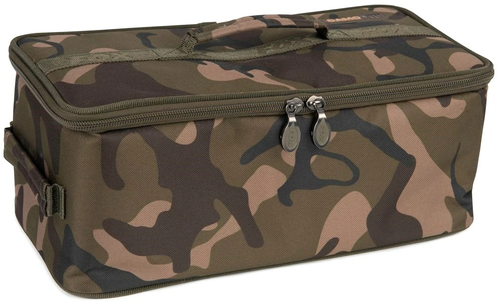 Fox jídelní taška Camolite brew kit bag VÝPRODEJ
